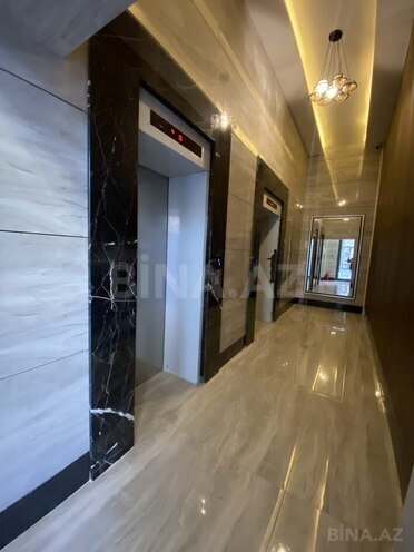 İcarəyə verilir 2 otaqlı yeni tikili 55 m², Nəsimi r., photo 8 from 27