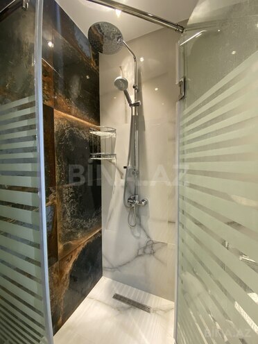 İcarəyə verilir 2 otaqlı yeni tikili 55 m², Nəsimi r., photo 24 from 27