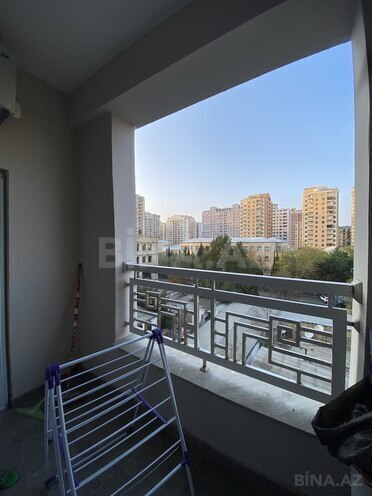 İcarəyə verilir 2 otaqlı yeni tikili 55 m², Nəsimi r., photo 26 from 27