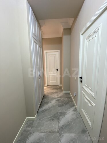 İcarəyə verilir 2 otaqlı yeni tikili 55 m², Nəsimi r., photo 11 from 27