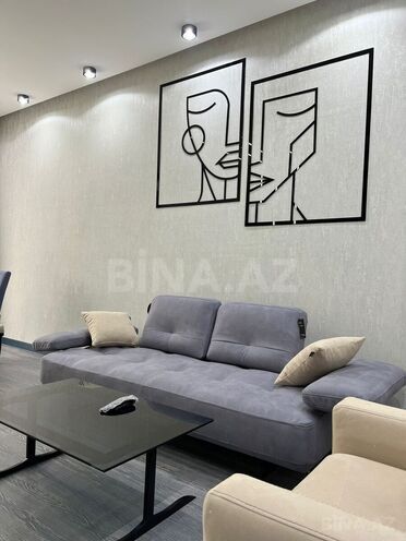 Сдаётся 2-комн. новостройка 70 м², Наримановский  р., photo 10 from 18