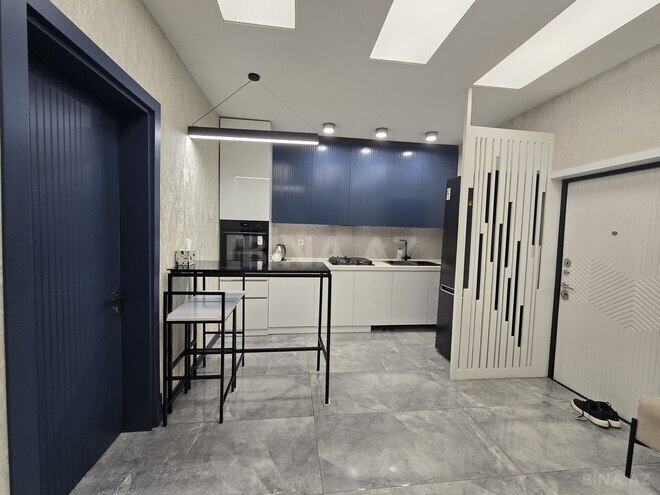 Сдаётся 2-комн. новостройка 70 м², Наримановский  р., photo 13 from 18