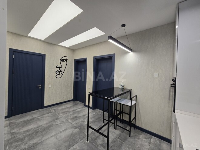 Сдаётся 2-комн. новостройка 70 м², Наримановский  р., photo 15 from 18