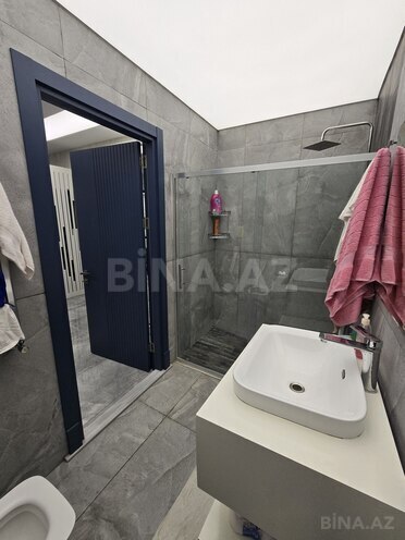 Сдаётся 2-комн. новостройка 70 м², Наримановский  р., photo 12 from 18