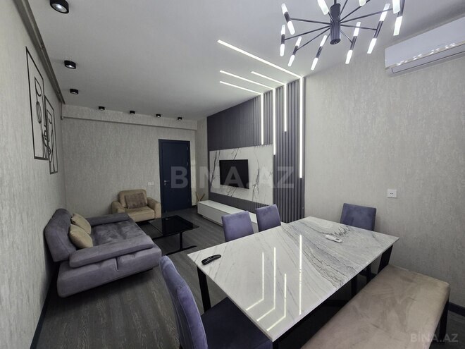 Сдаётся 2-комн. новостройка 70 м², Наримановский  р., photo 9 from 18