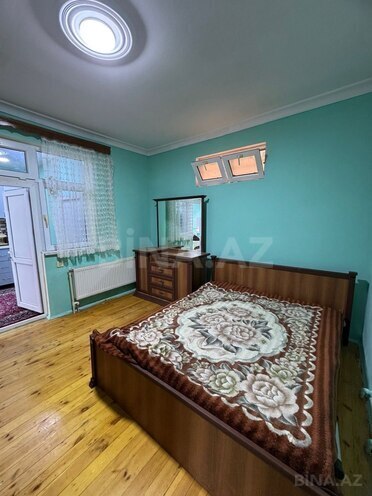 İcarəyə verilir 3 otaqlı həyət evi/bağ evi 92 m², Biləcəri q., photo 8 from 14