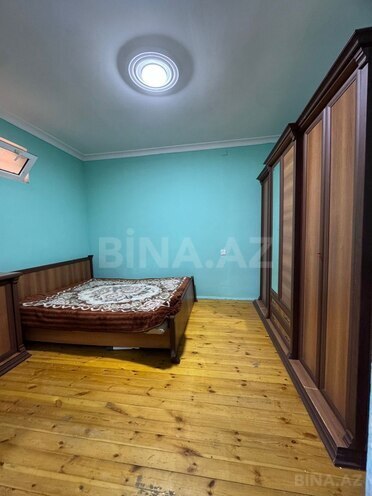 İcarəyə verilir 3 otaqlı həyət evi/bağ evi 92 m², Biləcəri q., photo 10 from 14