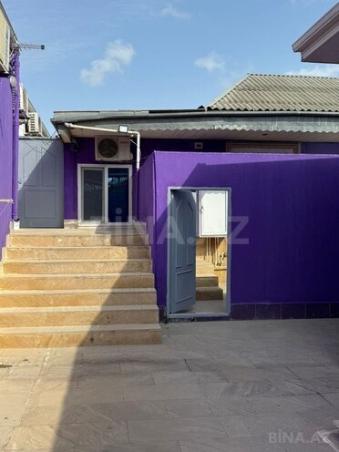 İcarəyə verilir 3 otaqlı həyət evi/bağ evi 92 m², Biləcəri q., photo 4 from 14