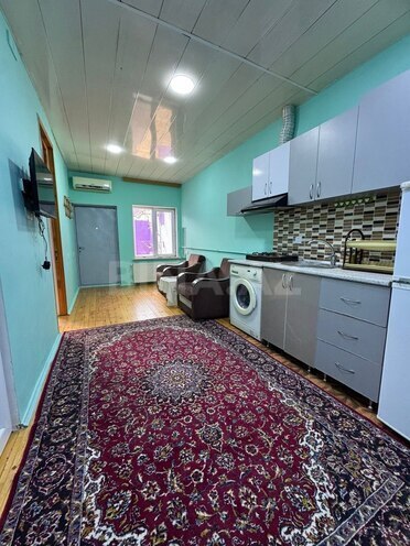 İcarəyə verilir 3 otaqlı həyət evi/bağ evi 92 m², Biləcəri q., photo 7 from 14