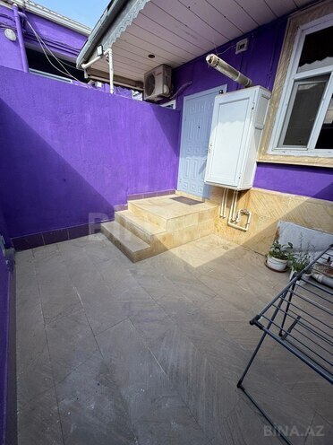 İcarəyə verilir 3 otaqlı həyət evi/bağ evi 92 m², Biləcəri q., photo 5 from 14