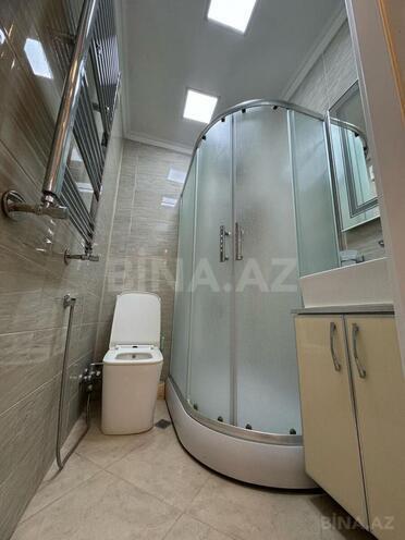 İcarəyə verilir 3 otaqlı həyət evi/bağ evi 92 m², Biləcəri q., photo 13 from 14