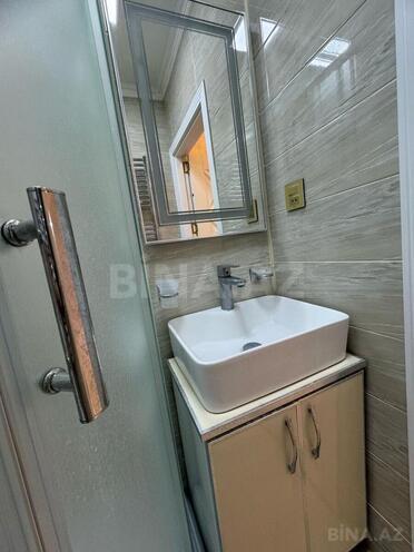 İcarəyə verilir 3 otaqlı həyət evi/bağ evi 92 m², Biləcəri q., photo 12 from 14