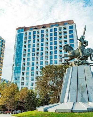 Продаётся 2-комн. новостройка 94.5 м², Насиминский  р., photo 3 from 10