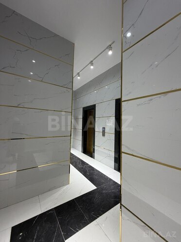 Продаётся 2-комн. новостройка 94.5 м², Насиминский  р., photo 9 from 10