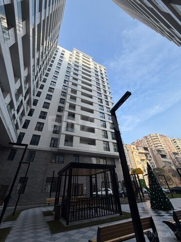 Продаётся 2-комн. новостройка 94.5 м², Насиминский  р., photo 6 from 10