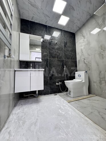 Satılır 2 otaqlı yeni tikili 56 m², Binəqədi q., photo 11 from 13