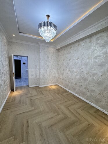 Satılır 2 otaqlı yeni tikili 56 m², Binəqədi q., photo 9 from 13