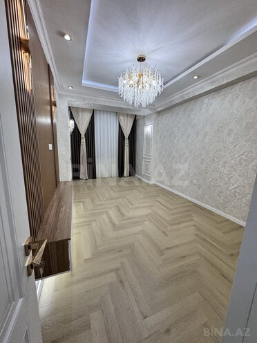 Satılır 2 otaqlı yeni tikili 56 m², Binəqədi q., photo 3 from 13
