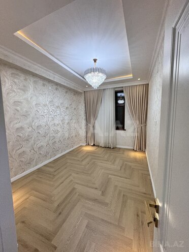 Satılır 2 otaqlı yeni tikili 56 m², Binəqədi q., photo 8 from 13