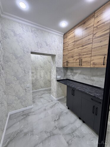 Satılır 2 otaqlı yeni tikili 56 m², Binəqədi q., photo 5 from 13