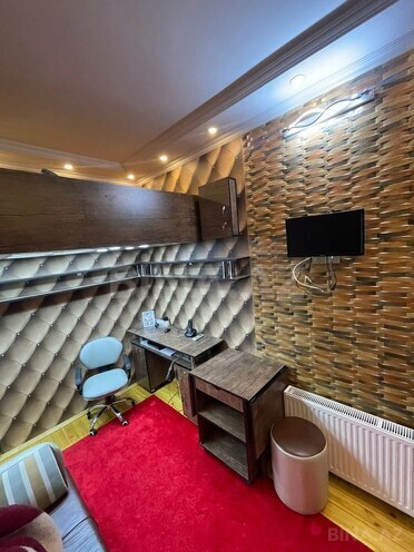 İcarəyə verilir 1 otaqlı həyət evi/bağ evi 16 m², Biləcəri q., photo 4 from 13