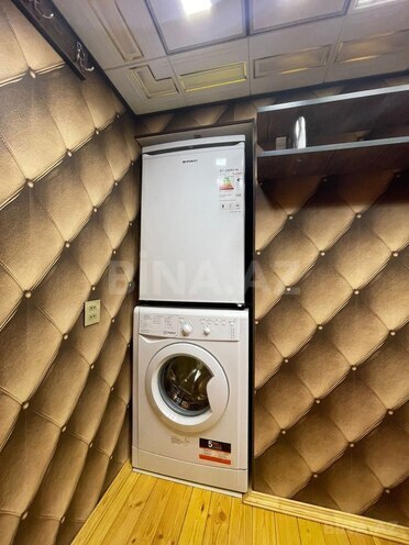 İcarəyə verilir 1 otaqlı həyət evi/bağ evi 16 m², Biləcəri q., photo 7 from 13