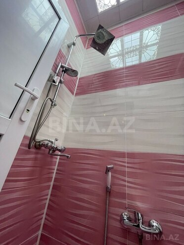 İcarəyə verilir 1 otaqlı həyət evi/bağ evi 16 m², Biləcəri q., photo 12 from 13