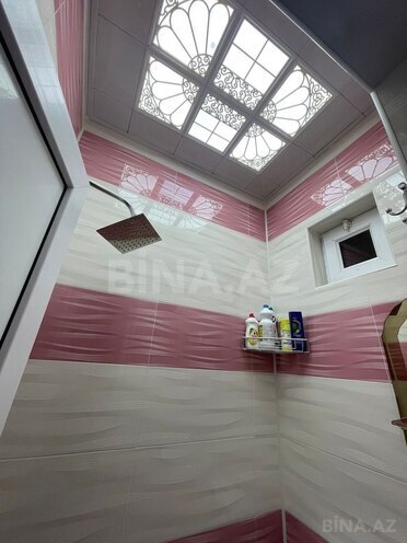 İcarəyə verilir 1 otaqlı həyət evi/bağ evi 16 m², Biləcəri q., photo 9 from 13