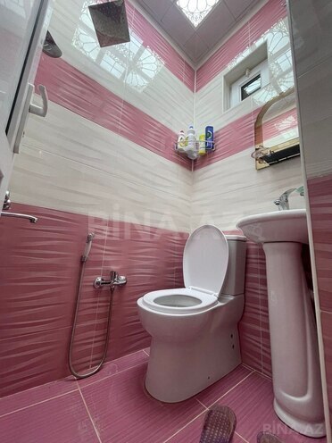 İcarəyə verilir 1 otaqlı həyət evi/bağ evi 16 m², Biləcəri q., photo 11 from 13