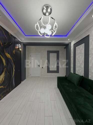 Satılır 2 otaqlı yeni tikili 57 m², Masazır q., photo 3 from 12