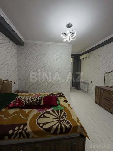 Satılır 2 otaqlı yeni tikili 57 m², Masazır q., photo 4 from 12