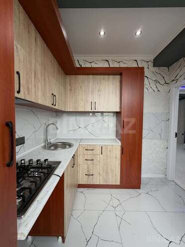 Satılır 2 otaqlı yeni tikili 57 m², Masazır q., photo 10 from 12