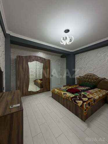 Satılır 2 otaqlı yeni tikili 57 m², Masazır q., photo 8 from 12