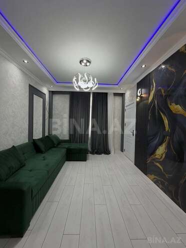 Satılır 2 otaqlı yeni tikili 57 m², Masazır q., photo 1 from 12