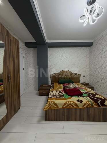 Satılır 2 otaqlı yeni tikili 57 m², Masazır q., photo 7 from 12