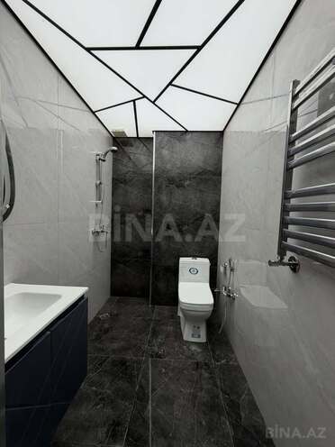Satılır 2 otaqlı yeni tikili 57 m², Masazır q., photo 11 from 12