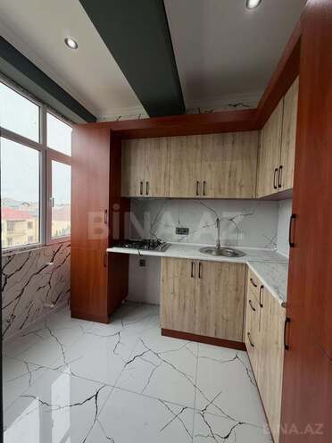 Satılır 2 otaqlı yeni tikili 57 m², Masazır q., photo 9 from 12