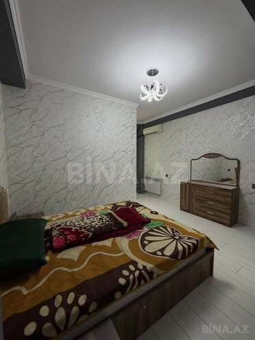 Satılır 2 otaqlı yeni tikili 57 m², Masazır q., photo 6 from 12