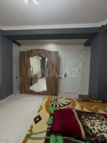 Satılır 2 otaqlı yeni tikili 57 m², Masazır q., photo 5 from 12