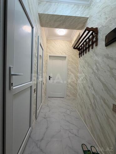 Satılır 2 otaqlı yeni tikili 40 m², Masazır q., photo 8 from 12