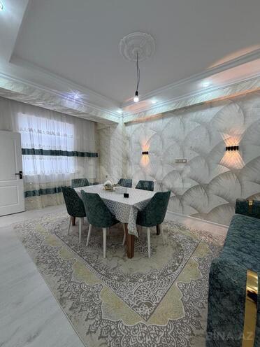 Satılır 2 otaqlı yeni tikili 40 m², Masazır q., photo 1 from 12