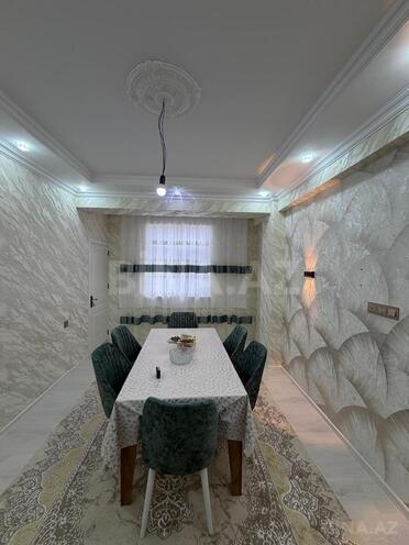 Satılır 2 otaqlı yeni tikili 40 m², Masazır q., photo 3 from 12