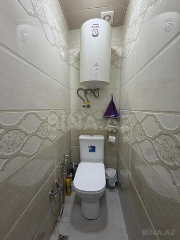 Satılır 2 otaqlı yeni tikili 40 m², Masazır q., photo 11 from 12