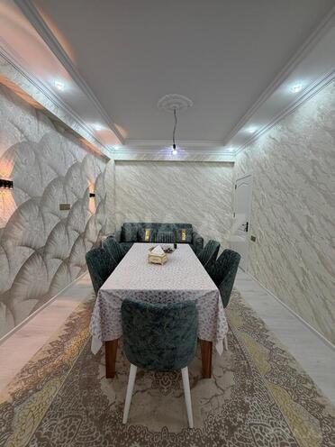 Satılır 2 otaqlı yeni tikili 40 m², Masazır q., photo 4 from 12