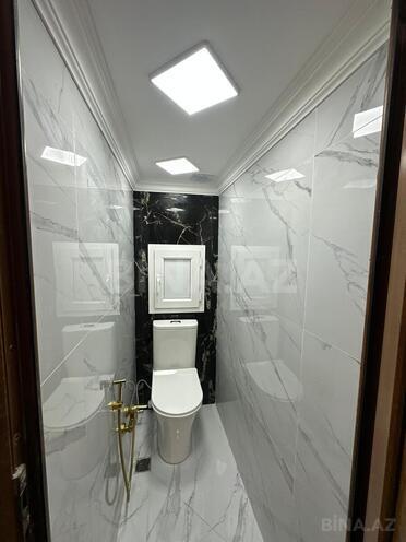 Satılır 3 otaqlı yeni tikili 65 m², Xalqlar Dostluğu m., photo 27 from 29