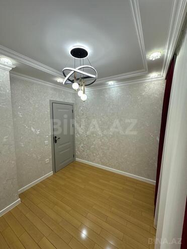 Satılır 3 otaqlı yeni tikili 65 m², Xalqlar Dostluğu m., photo 18 from 29