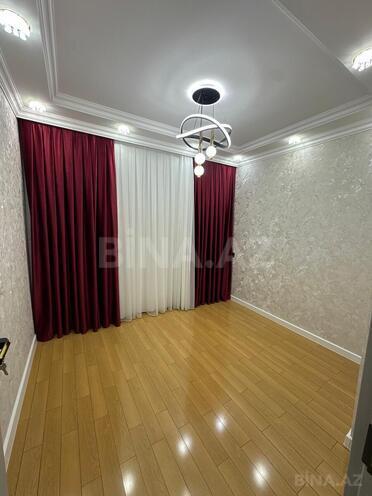 Satılır 3 otaqlı yeni tikili 65 m², Xalqlar Dostluğu m., photo 13 from 29