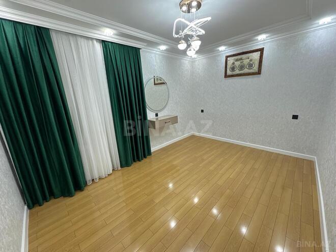 Satılır 3 otaqlı yeni tikili 65 m², Xalqlar Dostluğu m., photo 11 from 29