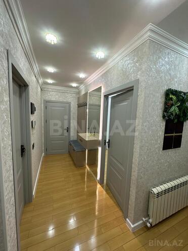 Satılır 3 otaqlı yeni tikili 65 m², Xalqlar Dostluğu m., photo 23 from 29