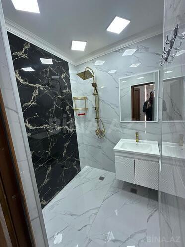 Satılır 3 otaqlı yeni tikili 65 m², Xalqlar Dostluğu m., photo 26 from 29